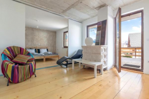 Отель Nature apartment Kersnik, Бохиньска Быстрица
